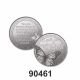 LUCKY COIN 90461