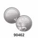 LUCKY COIN 90462