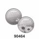 LUCKY COIN 90464
