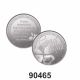 LUCKY COIN 90465