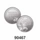 LUCKY COIN 90467