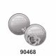 LUCKY COIN 90468