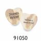 MARBLE LUCKY HEART 91050