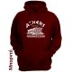 ΦΟΥΤΕΡ Burgundy