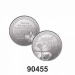 LUCKY COIN 90455