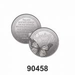 LUCKY COIN 90458