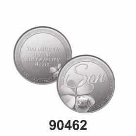 LUCKY COIN 90462