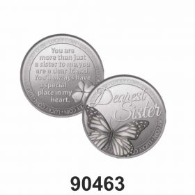 LUCKY COIN 90463